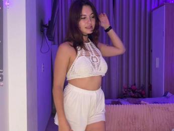 -realvibeMi- webcam bongacams model stream image