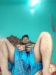 X-_boy webcam model stream image