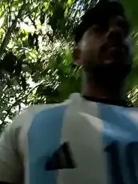 X-_boy webcam model stream image