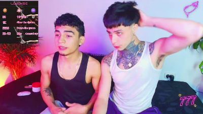 7_saturno_7 webcam model stream image
