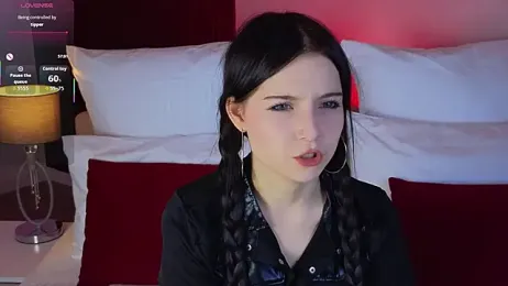 Angel__Rosse webcam model stream image