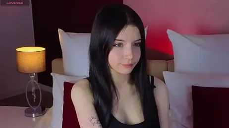 Angel__Rosse webcam model stream image