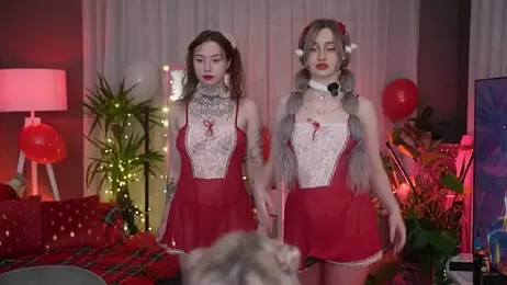 your_favoritegirls webcam model stream image