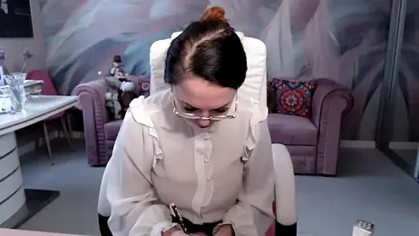 Arisa5000 webcam model stream image