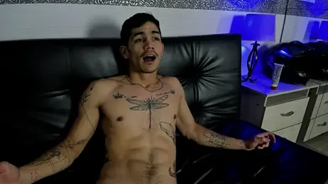 Jared_Cole webcam model stream image