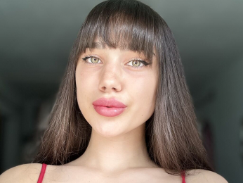 ChleoWild webcam model stream image