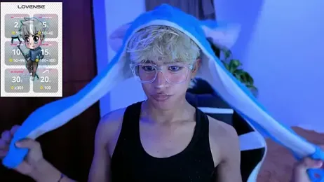 taichi_bluy webcam model stream image