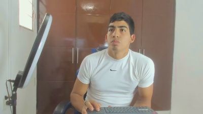 Milo_31 webcam model stream image