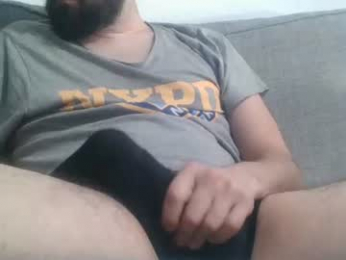 thesaint84 webcam chaturbate model stream image