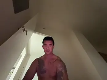 dlasian1998 webcam model stream image