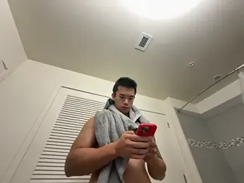 dlasian1998 webcam model stream image