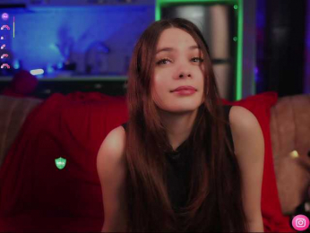 Myrochka webcam model stream image