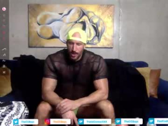 theccboysxxx webcam chaturbate model stream image