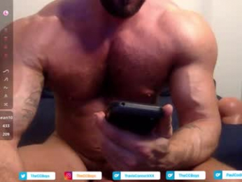 theccboysxxx webcam model stream image