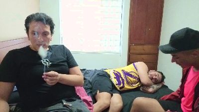 Serguioguecha33 webcam model stream image