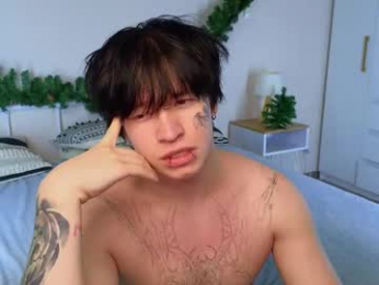 chem1ko webcam model stream image