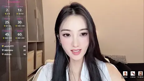 Tindraa webcam model stream image