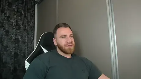 Thori92 webcam model stream image