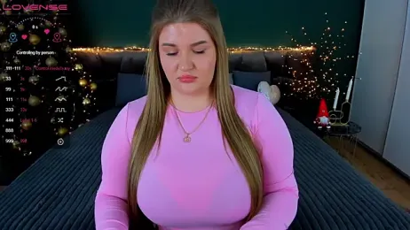 Adele_sugar webcam model stream image