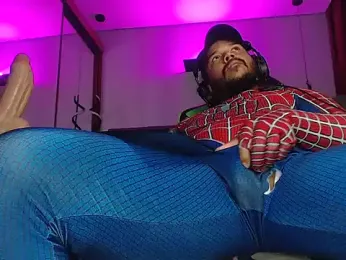 Ale_Mineiro webcam model stream image