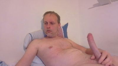 KeporBlue webcam model stream image