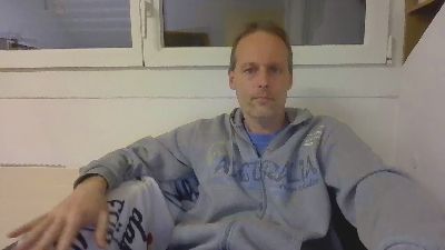 KeporBlue webcam model stream image