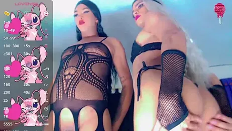 Pamela_Dior webcam model stream image