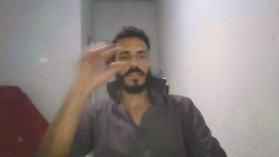 RastaSagrado webcam model stream image