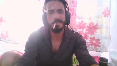 RastaSagrado webcam cam4 model stream image