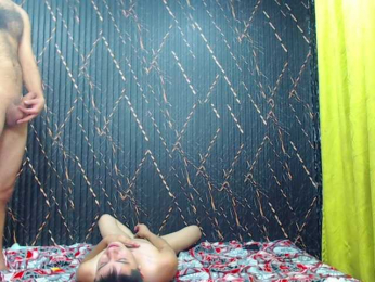 AwesomeSexGroup webcam model stream image