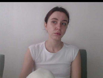 ImmortalPrincess webcam model stream image