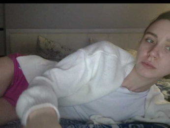 ImmortalPrincess webcam model stream image