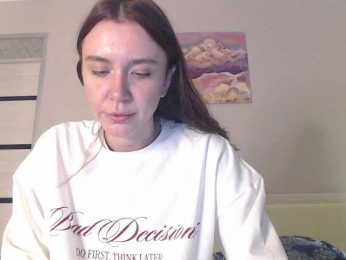 ImmortalPrincess webcam model stream image