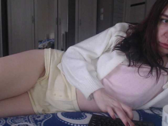 ImmortalPrincess webcam model stream image