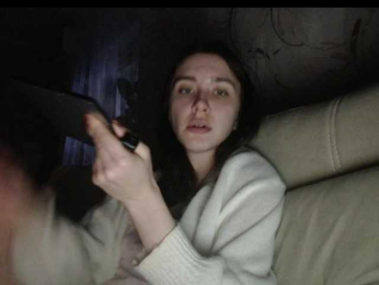 ImmortalPrincess webcam model stream image