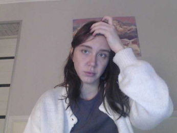 ImmortalPrincess webcam bongacams model stream image