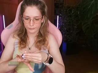 nicolebloom webcam model stream image