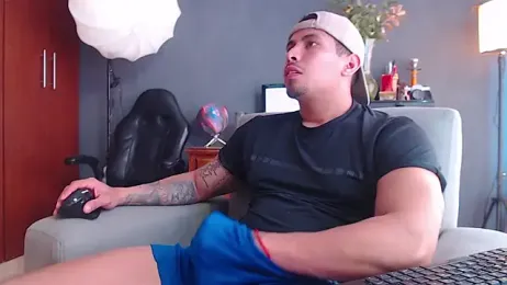 geirge_teacherxx webcam model stream image