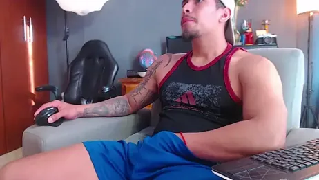 geirge_teacherxx webcam model stream image