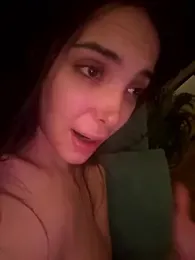 VitoriaCarusso webcam model stream image