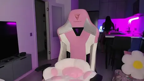 wow_lovie webcam stripchat model stream image