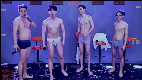 Spirit-0001 webcam model stream image