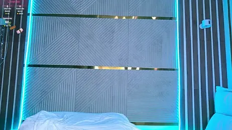 hey_babyfacesss webcam model stream image