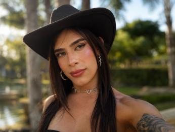 AndreaHolbrook webcam livejasmin model stream image