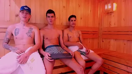 junior_friendss webcam model stream image