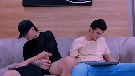 junior_friendss webcam model stream image