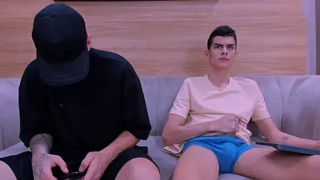 junior_friendss webcam model stream image