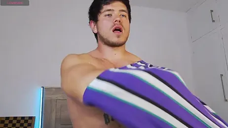 Arilas_ webcam stripchat model stream image