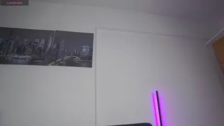 Arilas_ webcam model stream image