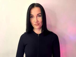 Magda Teaff webcam model stream image